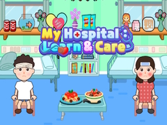 Spiel My Hospital: Learn Care