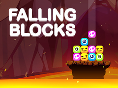 Spiel Falling Blocks