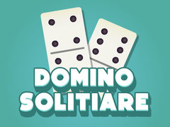 Spiel Domino Solitaire