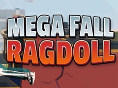 Spiel Mega Fall Ragdoll Simulator