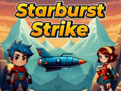 Spiel Starbust Strike