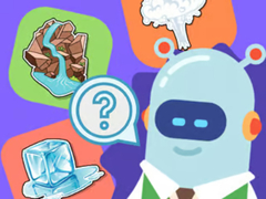 Spiel Kids Quiz: States Of Matter