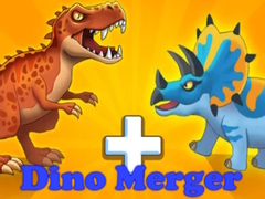 Spiel Dino Merger