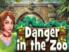 Spiel Danger in the Zoo