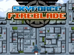 Spiel Skyforce Fireblade