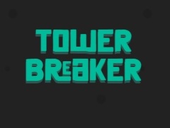 Spiel Tower Breaker