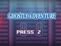 Spiel Ghostly Adventure