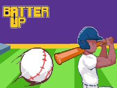 Spiel Batter Up