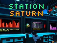 Spiel Station Saturn