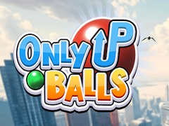 Spiel Only Up Balls