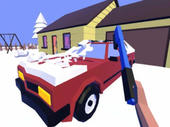 Spiel Dude Simulator: Winter