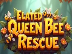 Spiel Elated Queen Bee Rescue