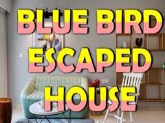 Spiel Blue Bird Escaped House