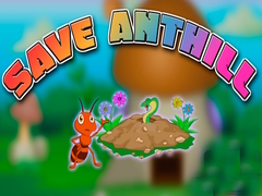 Spiel Save Anthill