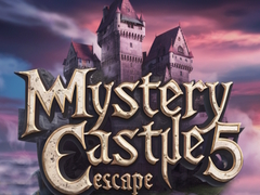 Spiel Mystery Castle Escape 5