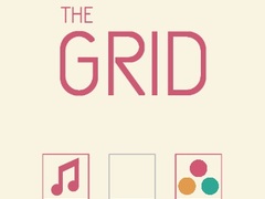 Spiel The Grid