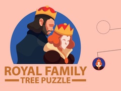 Spiel Royal Family Tree