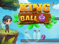 Spiel King of Ball