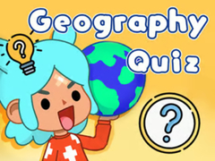 Spiel Kids Quiz: Geography Quiz