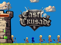 Spiel Castle Crusade