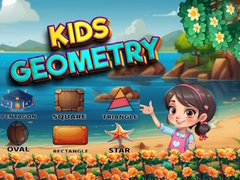 Spiel Kids Geometry