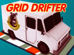 Spiel Grid Drifter