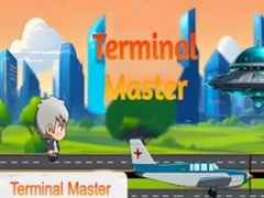 Spiel Terminal Master