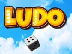 Spiel Easy Ludo Game