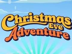 Spiel Christmas Eve Adventure