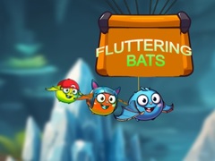 Spiel Fluttering Bats