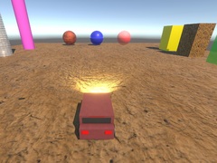 Spiel 3D Test Drive