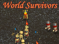 Spiel World Survivors