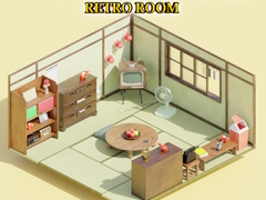 Spiel Retro Room 