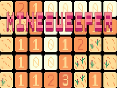 Spiel Minesweeper