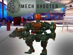 Spiel Mech Shooter