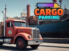 Spiel Cargo Truck Parking