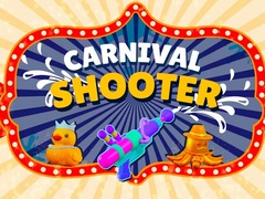 Spiel Carnival Shooter