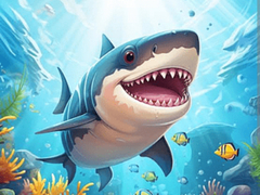 Spiel Shark Frenzy