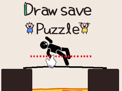 Spiel Draw Save Puzzles