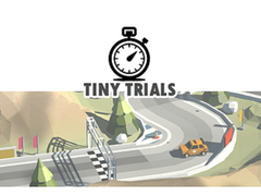 Spiel Tiny Trials