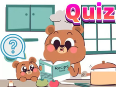 Spiel Kids Quiz: Animal Love Recipe