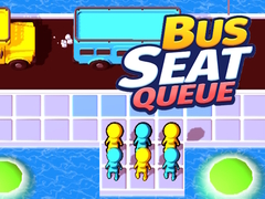 Spiel Bus Seat Queue