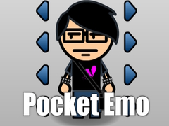 Spiel Pocket Emo