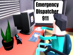 Spiel Emergency Dispatcher 911