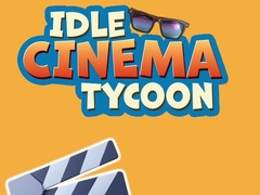 Spiel Idle Cinema Tycoon