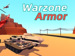 Spiel Warzone Armor