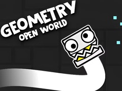 Spiel Geometry: Open World