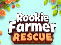 Spiel Rookie Farmer Rescue