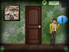 Spiel Amgel Easy Room Escape 222