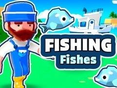 Spiel Fishing Fishes